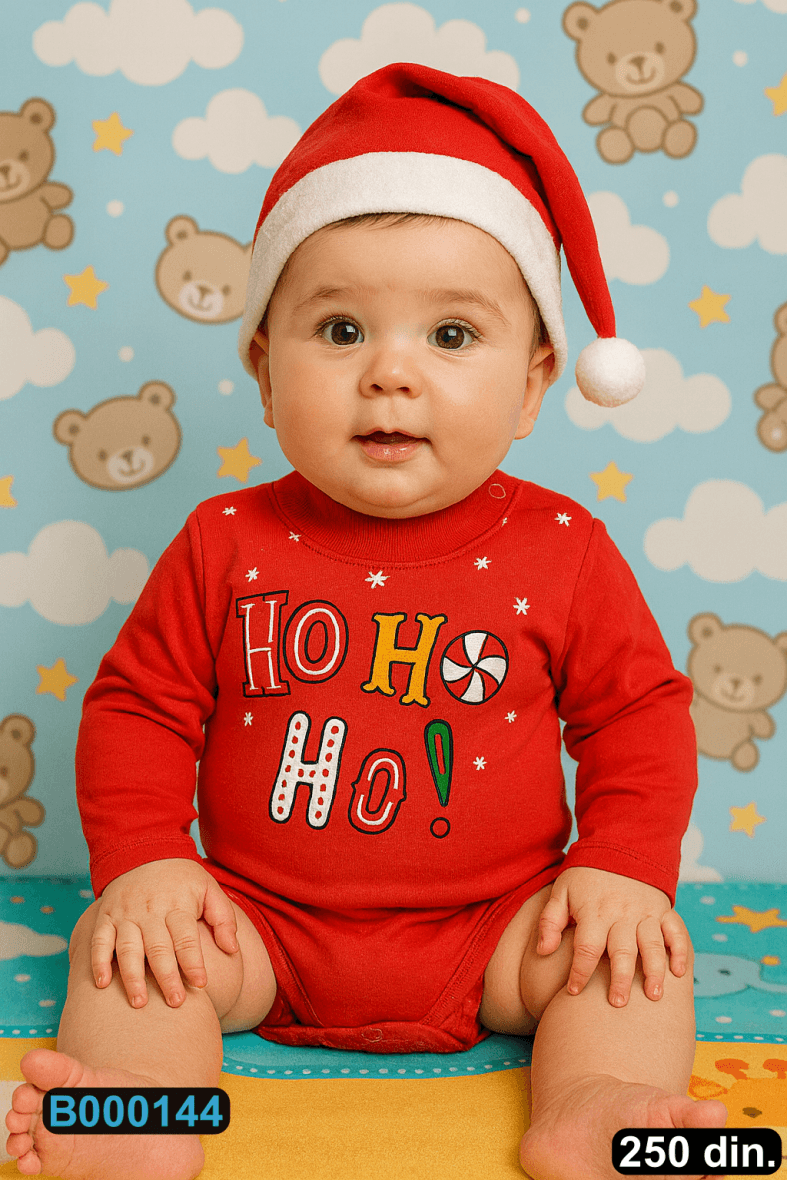 Novogodišnji bodić (62-80)