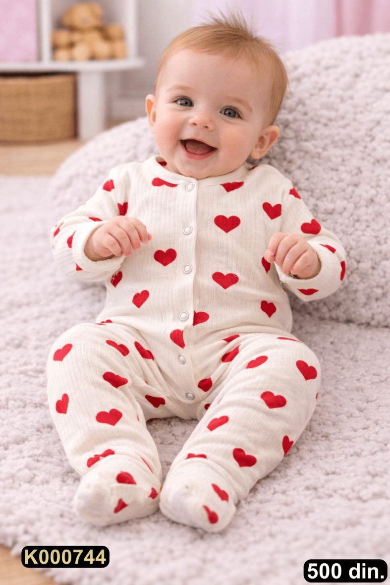 Pamučna zekica | Bebelino Kids Pamučna zekica
