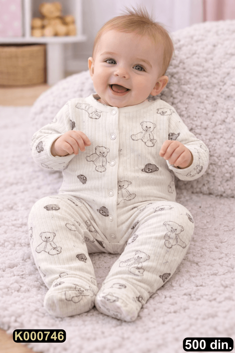 Pamučna zekica (62-74)