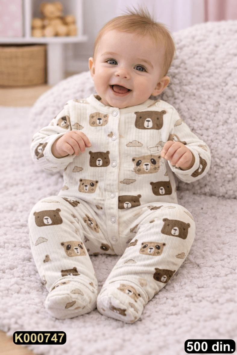 Pamučna zekica (62-74)