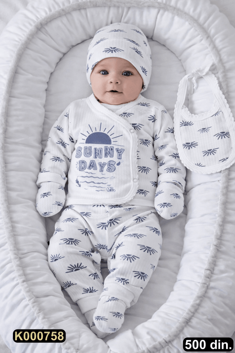 Petodelni set za iznošenje (56)