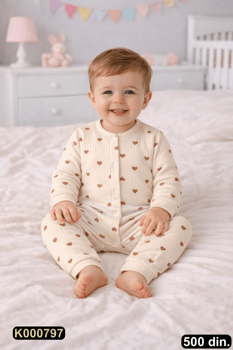 Pamučna zekica (62-74)