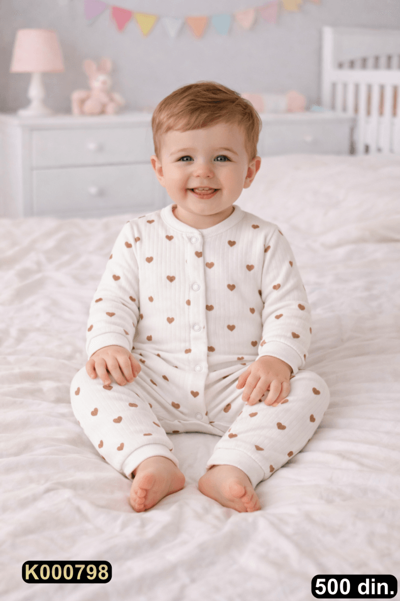 Pamučna zekica (62-74)