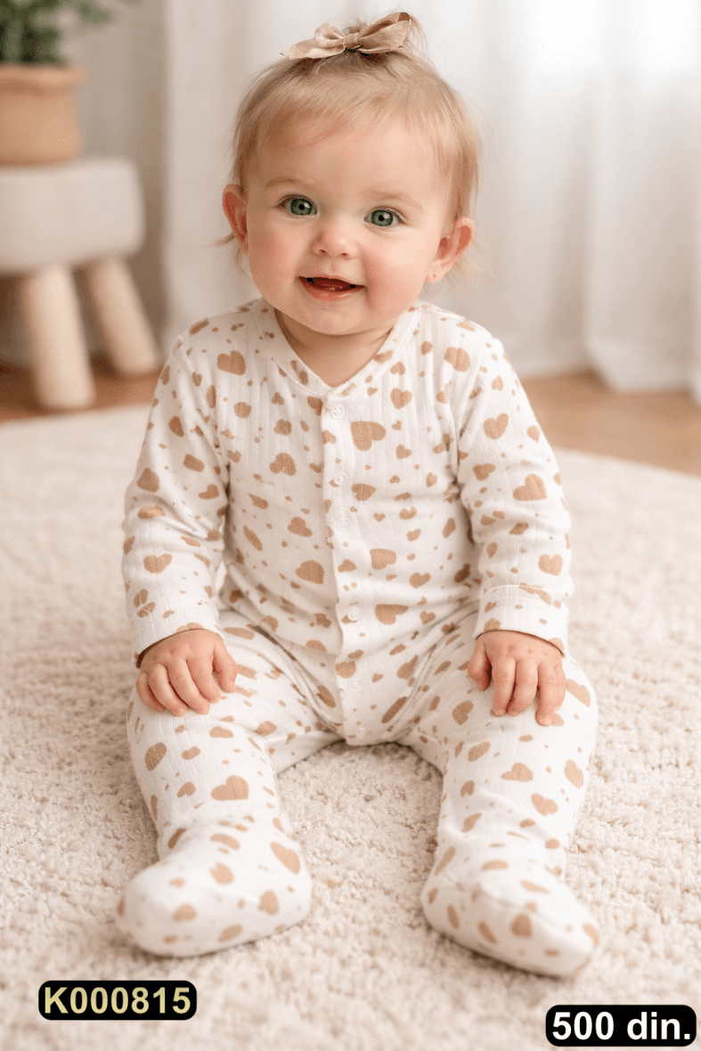 Pamučna zekica (62-74)