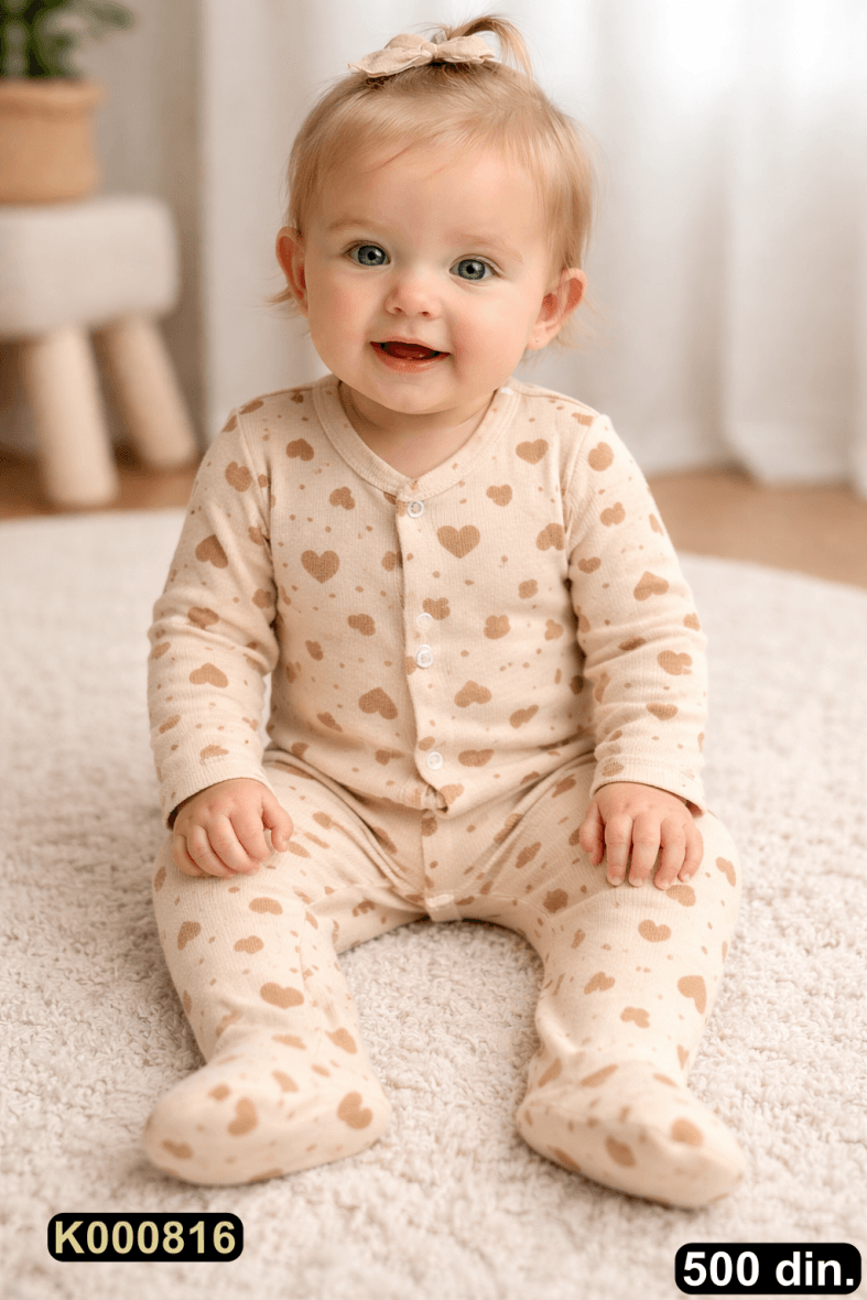 Pamučna zekica (62-74)