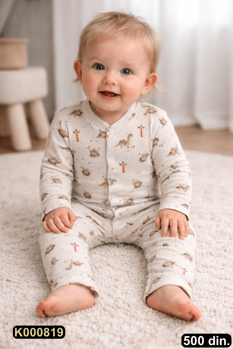 Pamučna zekica (62-74)