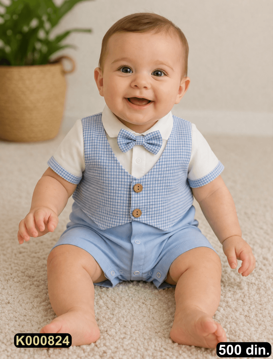 Pamučna zekica (62-74)