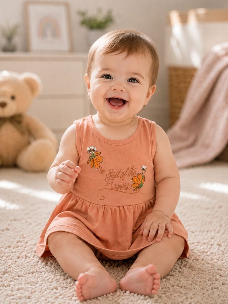 Bebi haljina