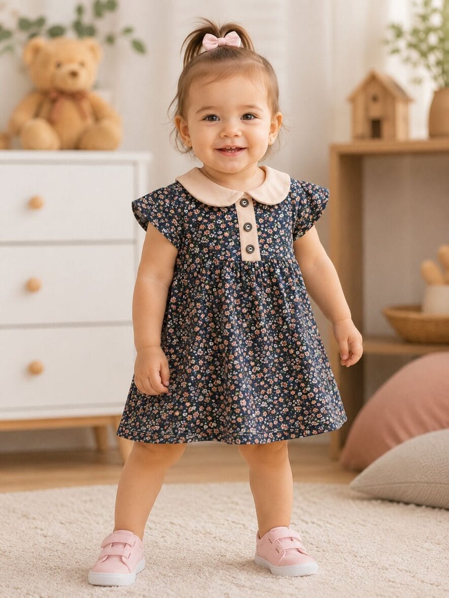 Bebi haljina
