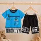 Dečiji letnji komplet Brooklyn